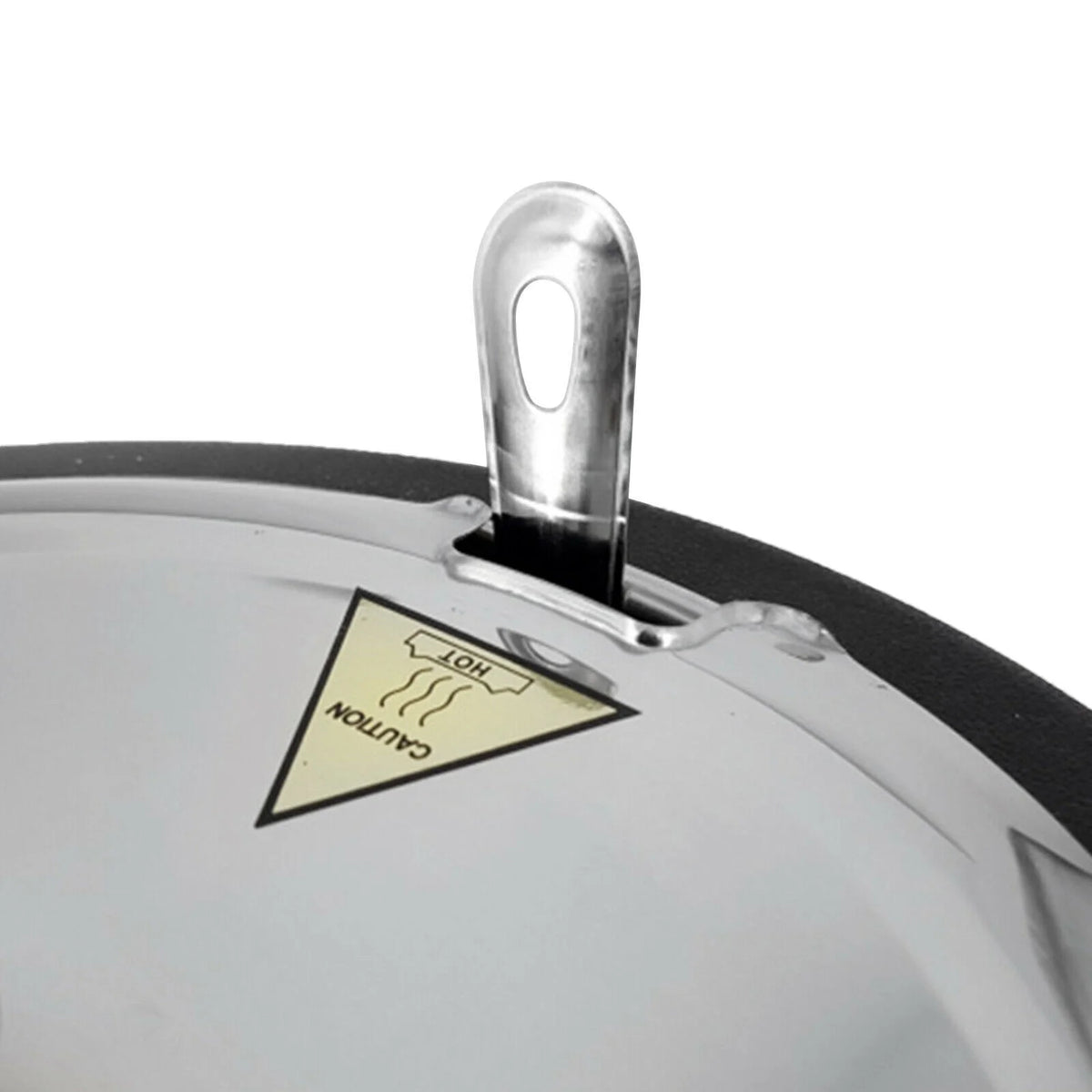 10L Stainless Steel Electric Soup Pot W72570
