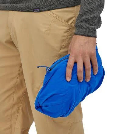 Superior Blue XXL Vest Z645