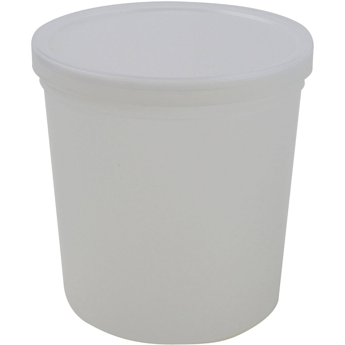 2000ml Natural Disposable Specimen Container Z45530