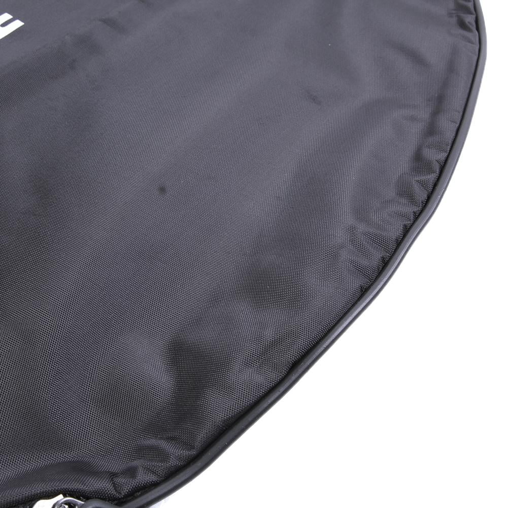 Black Mountain Road Bike Wheel Bag H42160