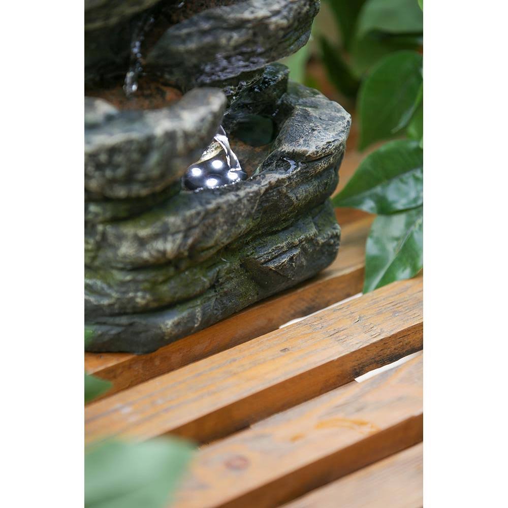 Polyresin Fountain F530591